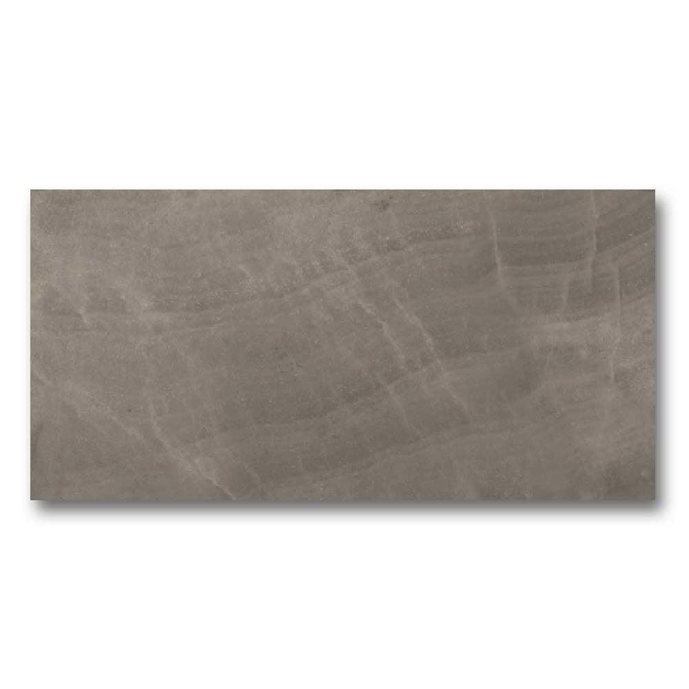 24x48 Durango Mud Matte Marble Look Porcelain Tile 24x48 Durango Mud Matte Marble Look Porcelain Tile - American Tile Depot