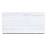 24x48 Elite Dolomite Supreme Matte Marble Look Porcelain Tile 24x48 Elite Dolomite Supreme Matte Marble Look Porcelain Tile - American Tile Depot