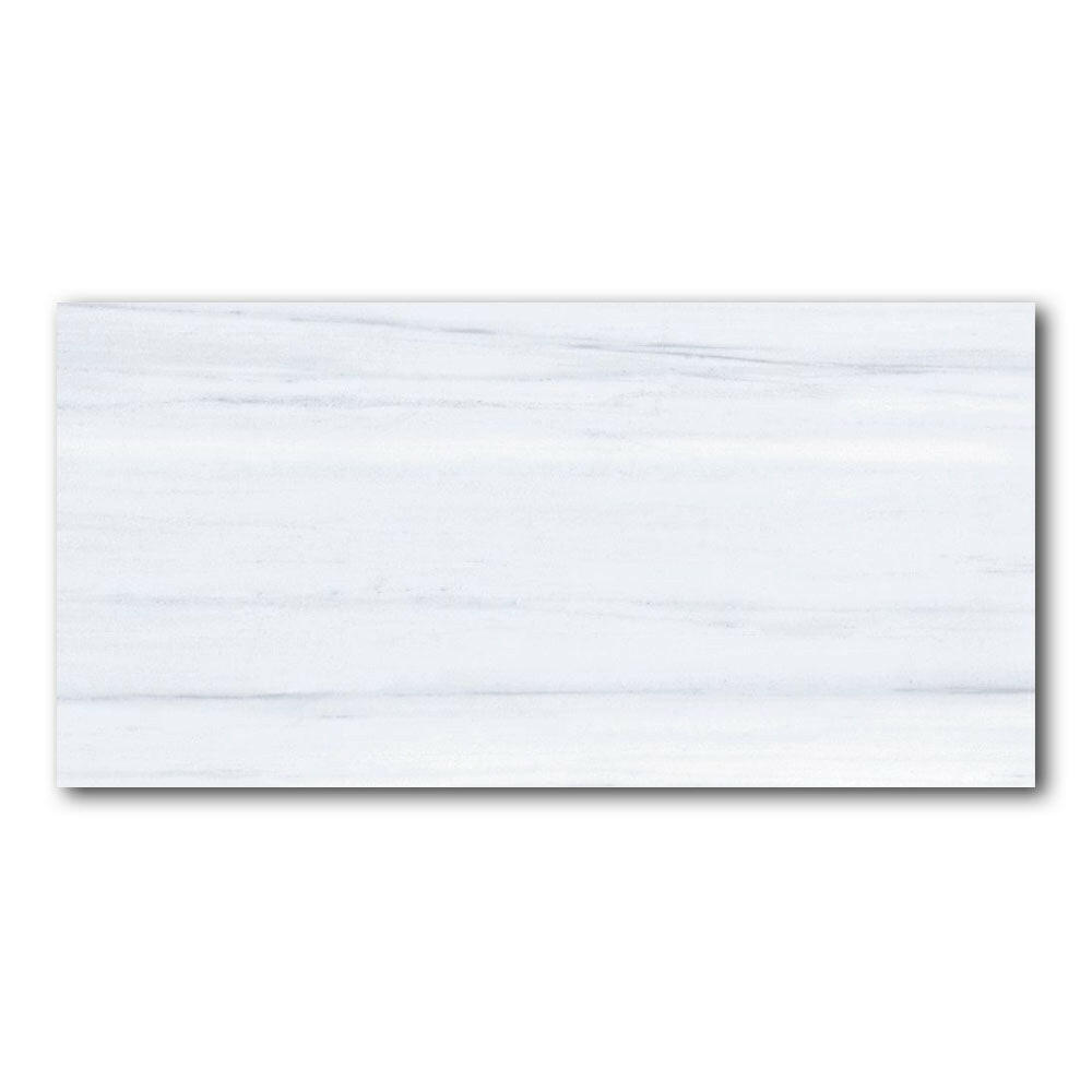24x48 Elite Dolomite Supreme Matte Marble Look Porcelain Tile 24x48 Elite Dolomite Supreme Matte Marble Look Porcelain Tile - American Tile Depot