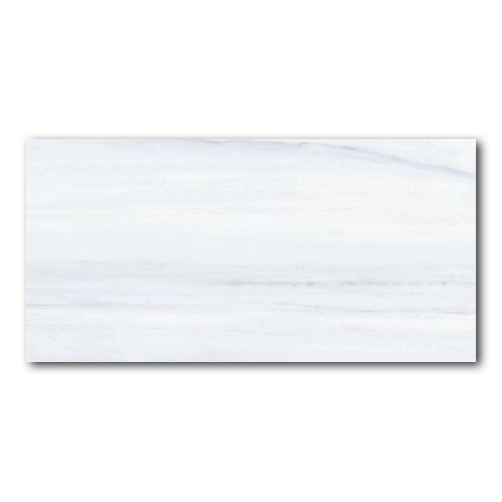 24x48 Elite Dolomite Supreme Matte Marble Look Porcelain Tile 24x48 Elite Dolomite Supreme Matte Marble Look Porcelain Tile - American Tile Depot
