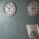 24x48 Elvora Avio Matte Pure Color Porcelain Tile 24x48 Elvora Avio Matte Pure Color Porcelain Tile - American Tile Depot