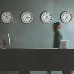 24x48 Elvora Avio Matte Pure Color Porcelain Tile 24x48 Elvora Avio Matte Pure Color Porcelain Tile - American Tile Depot