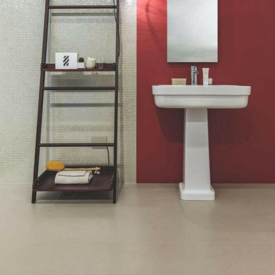 24x48 Elvora Polvere Matte Pure Color Porcelain Tile 24x48 Elvora Polvere Matte Pure Color Porcelain Tile - American Tile Depot