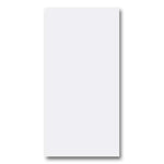 24x48 Essenza Bianco Matte Solid Color Porcelain Tile - DISCONTINUED 24x48 Essenza Bianco Matte Solid Color Porcelain Tile - DISCONTINUED - American Tile Depot
