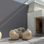 24x48 Essenza Grigio Matte Solid Color Porcelain Tile 24x48 Essenza Grigio Matte Solid Color Porcelain Tile - American Tile Depot