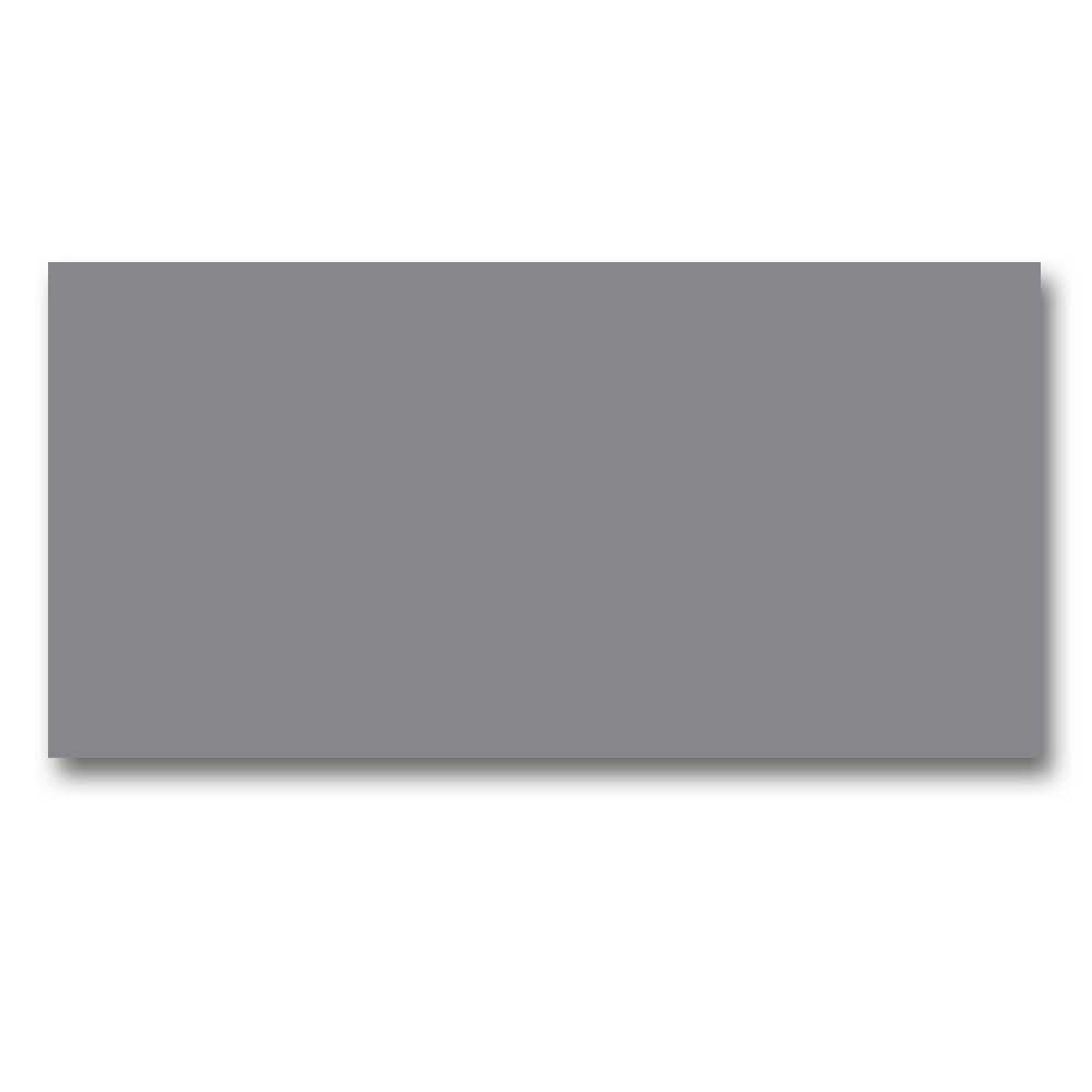 24x48 Essenza Grigio Matte Solid Color Porcelain Tile 24x48 Essenza Grigio Matte Solid Color Porcelain Tile - American Tile Depot