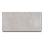 24x48 Fundamenta Ash Matte Concrete Look Porcelain Tile - American Tile Depot