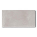 24x48 Fundamenta Ash Matte Concrete Look Porcelain Tile - American Tile Depot