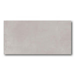 24x48 Fundamenta Ash Matte Concrete Look Porcelain Tile - American Tile Depot