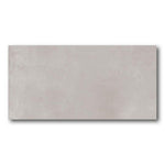 24x48 Fundamenta Ash Matte Concrete Look Porcelain Tile - American Tile Depot