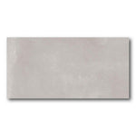 24x48 Fundamenta Ash Matte Concrete Look Porcelain Tile - American Tile Depot