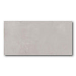 24x48 Fundamenta Ash Matte Concrete Look Porcelain Tile - American Tile Depot