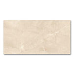 24x48 Gemma Etienne Cream Marble Look Matte Porcelain Tile 24x48 Gemma Etienne Cream Marble Look Matte Porcelain Tile - American Tile Depot