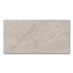24x48 Gemma Etienne Gray Marble Look Matte Porcelain Tile 24x48 Gemma Etienne Gray Marble Look Matte Porcelain Tile - American Tile Depot