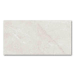 24x48 Gemma Etienne Light Gray Marble Look Matte Porcelain Tile 24x48 Gemma Etienne Light Gray Marble Look Matte Porcelain Tile - American Tile Depot