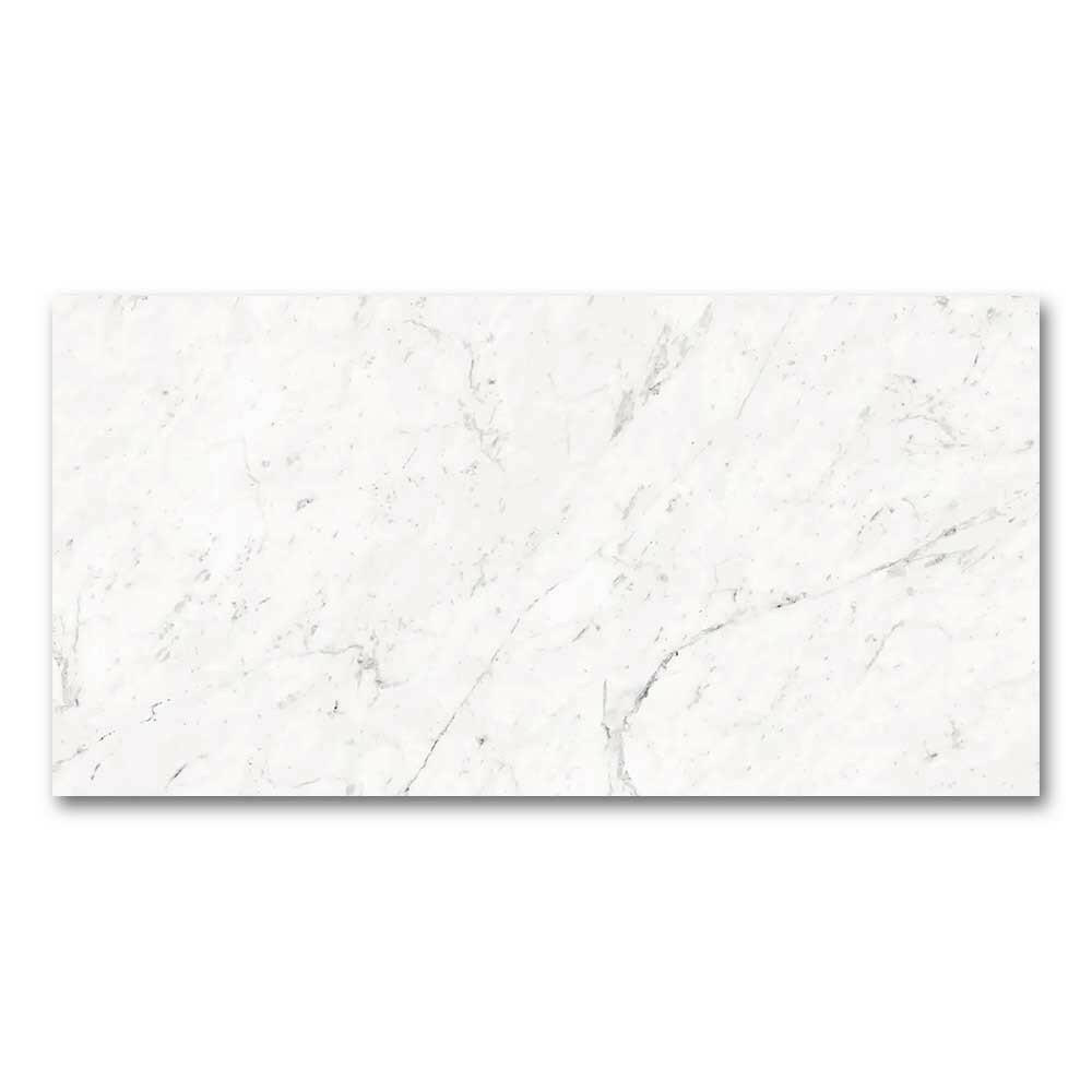 24x48 Gemma Mattia Marble Look Matte Porcelain Tile 24x48 Gemma Mattia Marble Look Matte Porcelain Tile - American Tile Depot
