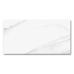 24x48 Gemma Vince Marble Look Glossy Porcelain Tile 24x48 Gemma Vince Marble Look Glossy Porcelain Tile - American Tile Depot
