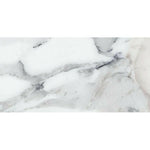 24x48 Genvora Argent Matte Marble Look Porcelain Tile 24x48 Genvora Argent Matte Marble Look Porcelain Tile - American Tile Depot