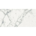 24x48 Genvora Blanc Matte Marble Look Porcelain Tile 24x48 Genvora Blanc Matte Marble Look Porcelain Tile - American Tile Depot