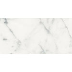 24x48 Genvora Blanc Matte Marble Look Porcelain Tile 24x48 Genvora Blanc Matte Marble Look Porcelain Tile - American Tile Depot