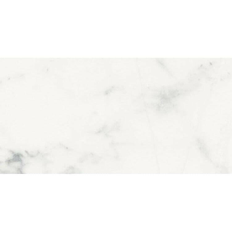 24x48 Genvora Blanc Matte Marble Look Porcelain Tile 24x48 Genvora Blanc Matte Marble Look Porcelain Tile - American Tile Depot