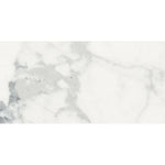 24x48 Genvora Blanc Matte Marble Look Porcelain Tile 24x48 Genvora Blanc Matte Marble Look Porcelain Tile - American Tile Depot