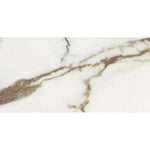 24x48 Genvora Or Glossy Marble Look Porcelain Tile 24x48 Genvora Or Glossy Marble Look Porcelain Tile - American Tile Depot