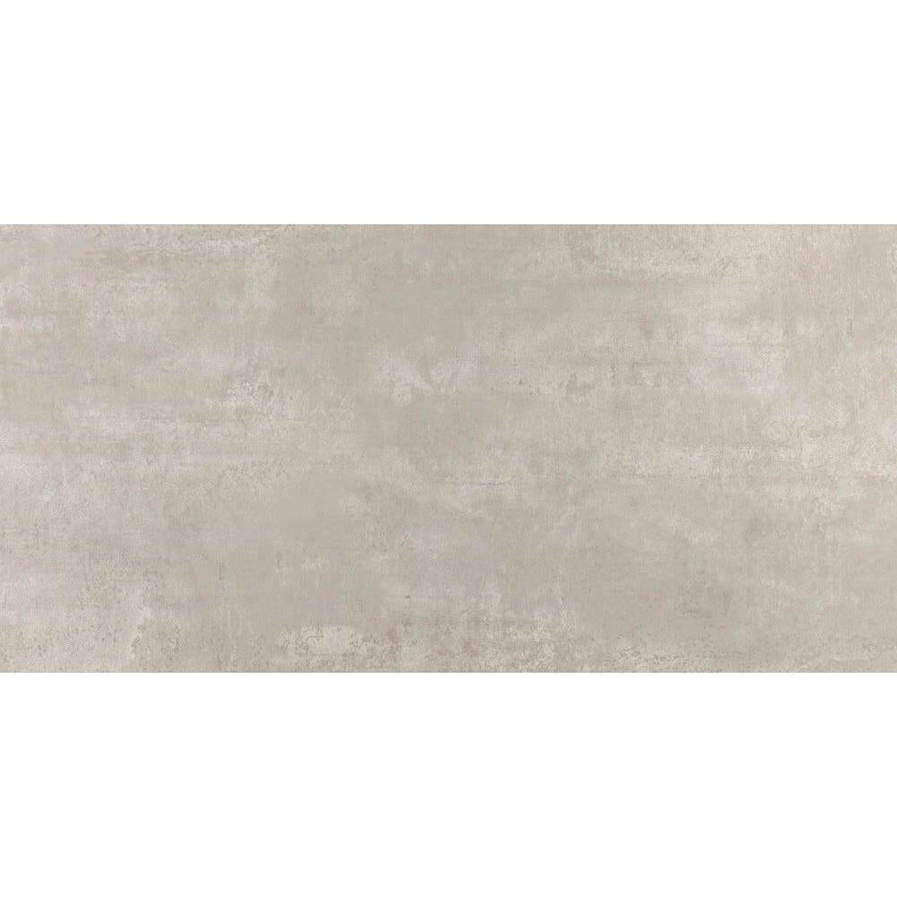 24x48 Glaciera Grey Concrete Look Polished Porcelain Tile 24x48 Glaciera Grey Concrete Look Polished Porcelain Tile - American Tile Depot