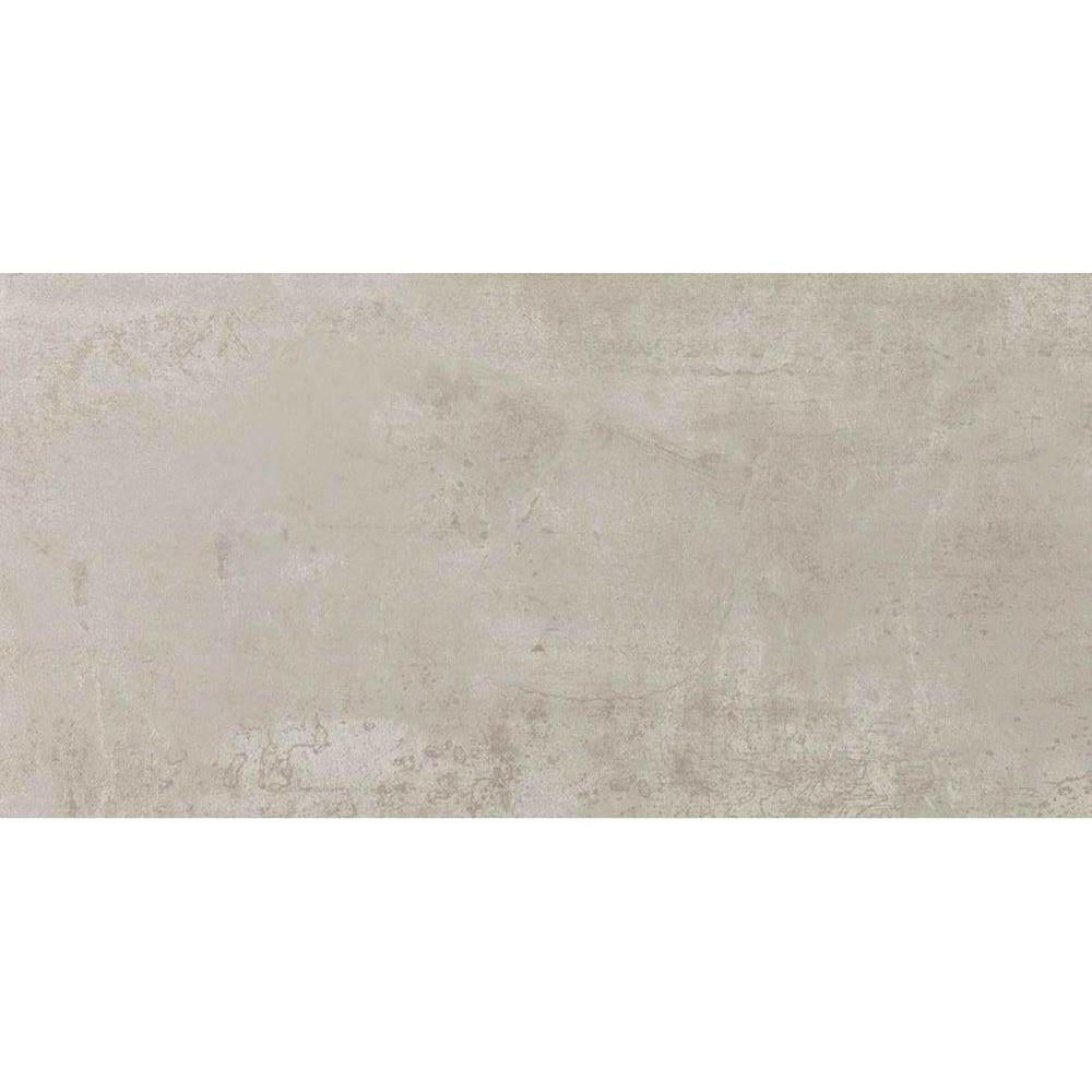 24x48 Glaciera Grey Concrete Look Polished Porcelain Tile 24x48 Glaciera Grey Concrete Look Polished Porcelain Tile - American Tile Depot