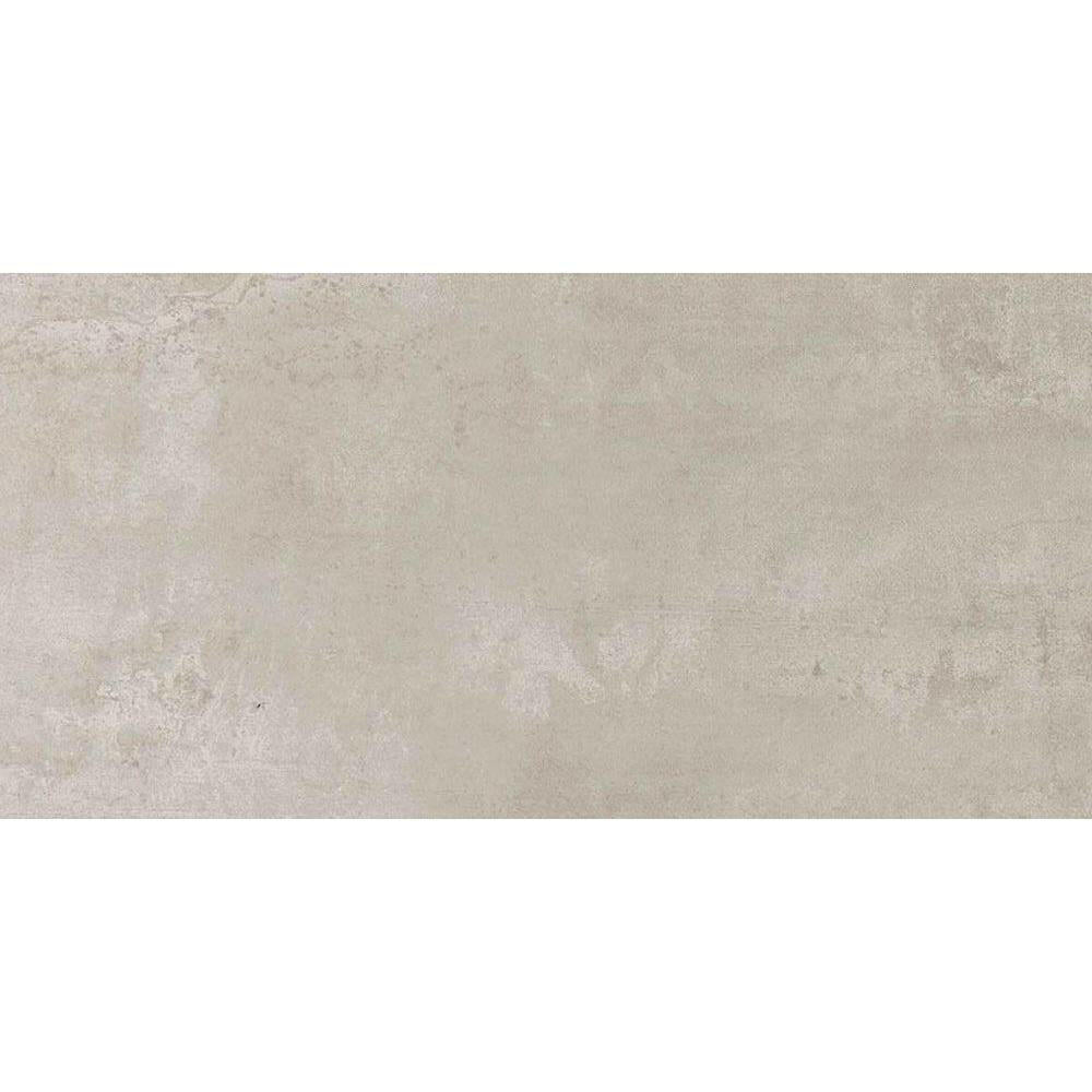 24x48 Glaciera Grey Concrete Look Polished Porcelain Tile 24x48 Glaciera Grey Concrete Look Polished Porcelain Tile - American Tile Depot