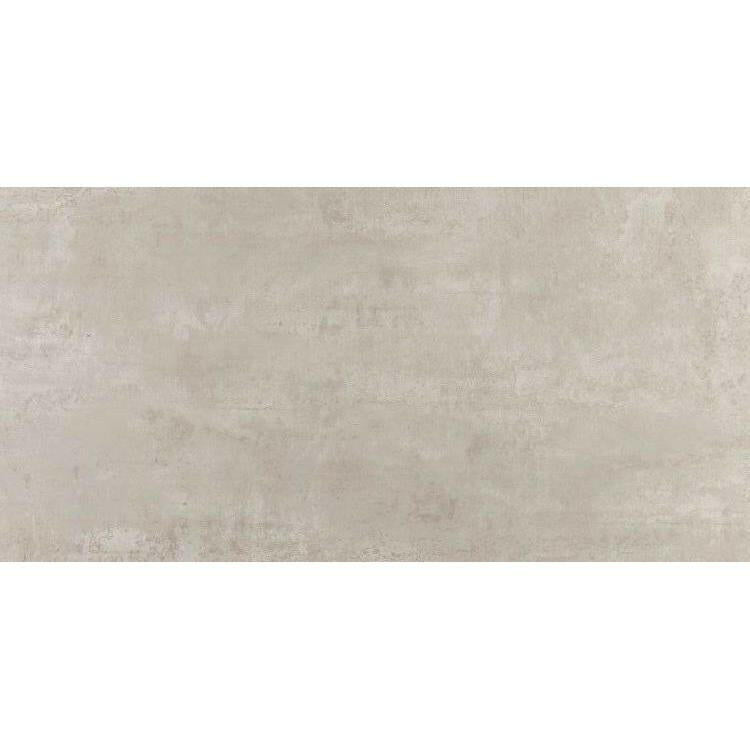 24x48 Glaciera Grey Concrete Look Polished Porcelain Tile 24x48 Glaciera Grey Concrete Look Polished Porcelain Tile - American Tile Depot