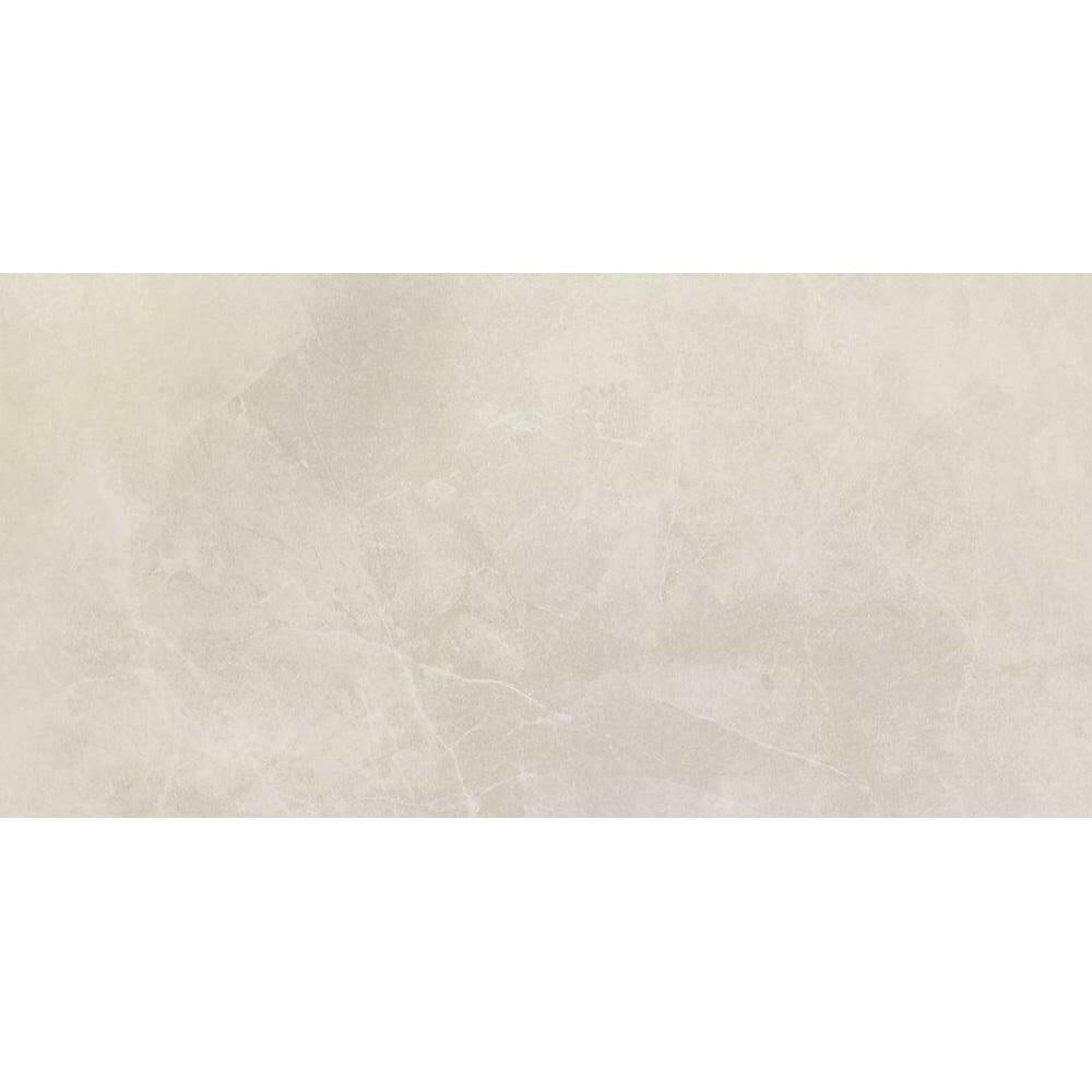 24x48 Glavira Prime Light Grey Matte Marble Look Porcelain Tile 24x48 Glavira Prime Light Grey Matte Marble Look Porcelain Tile - American Tile Depot