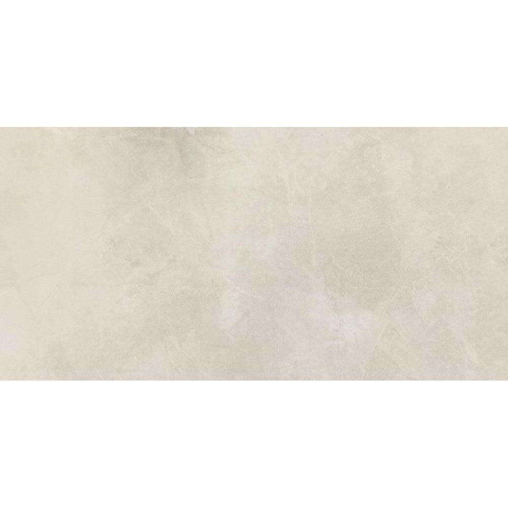 24x48 Glavira Prime Light Grey Polished Marble Look Porcelain Tile 24x48 Glavira Prime Light Grey Polished Marble Look Porcelain Tile - American Tile Depot