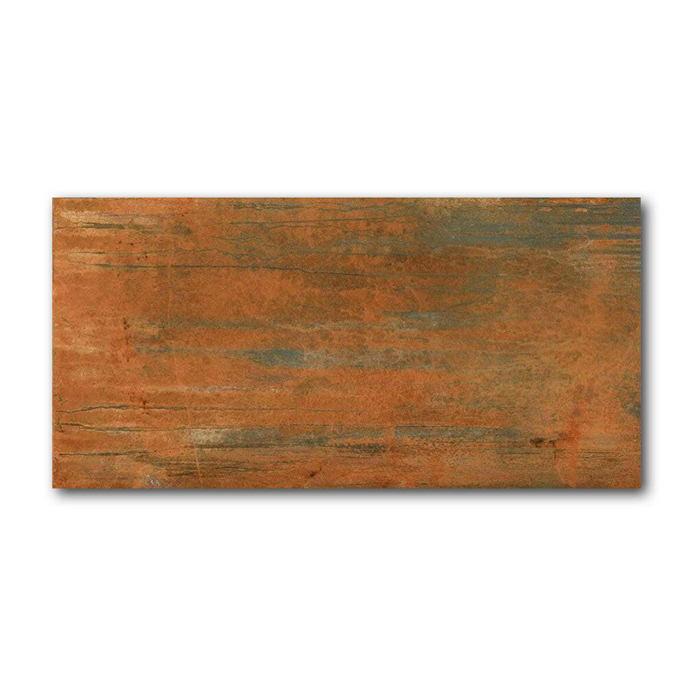 24x48 Gouttra Copper Matte Metal Look Porcelain Tile 24x48 Gouttra Copper Matte Metal Look Porcelain Tile - American Tile Depot