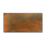 24x48 Gouttra Copper Matte Metal Look Porcelain Tile 24x48 Gouttra Copper Matte Metal Look Porcelain Tile - American Tile Depot