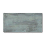 24x48 Gouttra Verdigris Matte Metal Look Porcelain Tile 24x48 Gouttra Verdigris Matte Metal Look Porcelain Tile - American Tile Depot