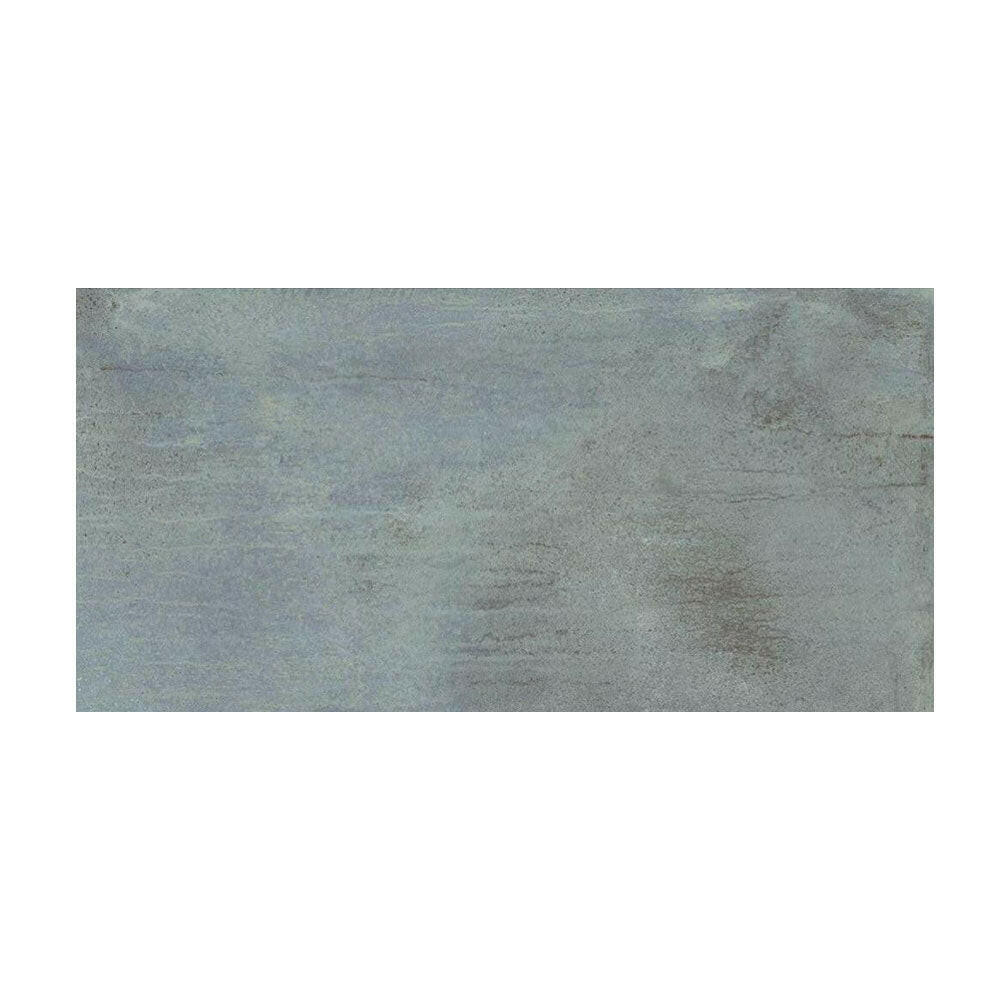 24x48 Gouttra Verdigris Matte Metal Look Porcelain Tile 24x48 Gouttra Verdigris Matte Metal Look Porcelain Tile - American Tile Depot