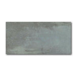 24x48 Gouttra Verdigris Matte Metal Look Porcelain Tile 24x48 Gouttra Verdigris Matte Metal Look Porcelain Tile - American Tile Depot