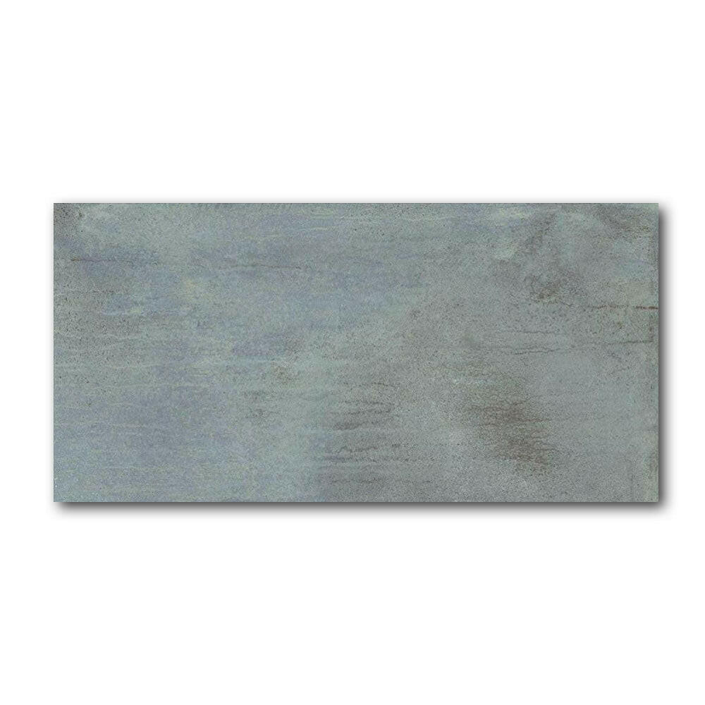 24x48 Gouttra Verdigris Matte Metal Look Porcelain Tile 24x48 Gouttra Verdigris Matte Metal Look Porcelain Tile - American Tile Depot