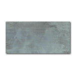 24x48 Gouttra Verdigris Matte Metal Look Porcelain Tile 24x48 Gouttra Verdigris Matte Metal Look Porcelain Tile - American Tile Depot