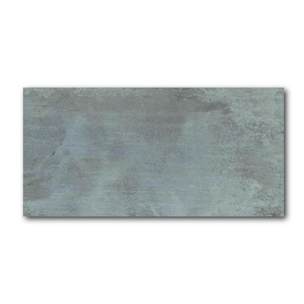 24x48 Gouttra Verdigris Matte Metal Look Porcelain Tile 24x48 Gouttra Verdigris Matte Metal Look Porcelain Tile - American Tile Depot