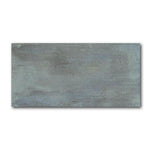 24x48 Gouttra Verdigris Matte Metal Look Porcelain Tile 24x48 Gouttra Verdigris Matte Metal Look Porcelain Tile - American Tile Depot