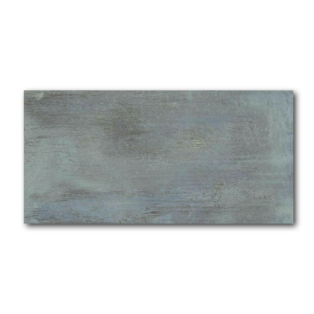 24x48 Gouttra Verdigris Matte Metal Look Porcelain Tile 24x48 Gouttra Verdigris Matte Metal Look Porcelain Tile - American Tile Depot