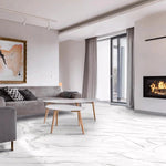 24x48 Grandora Marble Look Matte Porcelain Tile 24x48 Grandora Marble Look Matte Porcelain Tile - American Tile Depot