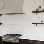 24x48 Grandora Marble Look Matte Porcelain Tile 24x48 Grandora Marble Look Matte Porcelain Tile - American Tile Depot