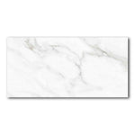 24x48 Grandora Marble Look Polished Porcelain Tile 24x48 Grandora Marble Look Polished Porcelain Tile - American Tile Depot