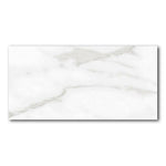 24x48 Grandora Marble Look Polished Porcelain Tile 24x48 Grandora Marble Look Polished Porcelain Tile - American Tile Depot
