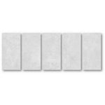 24x48 Kadence Perla Matte Concrete Look Porcelain Tile 24x48 Kadence Perla Matte Concrete Look Porcelain Tile - American Tile Depot