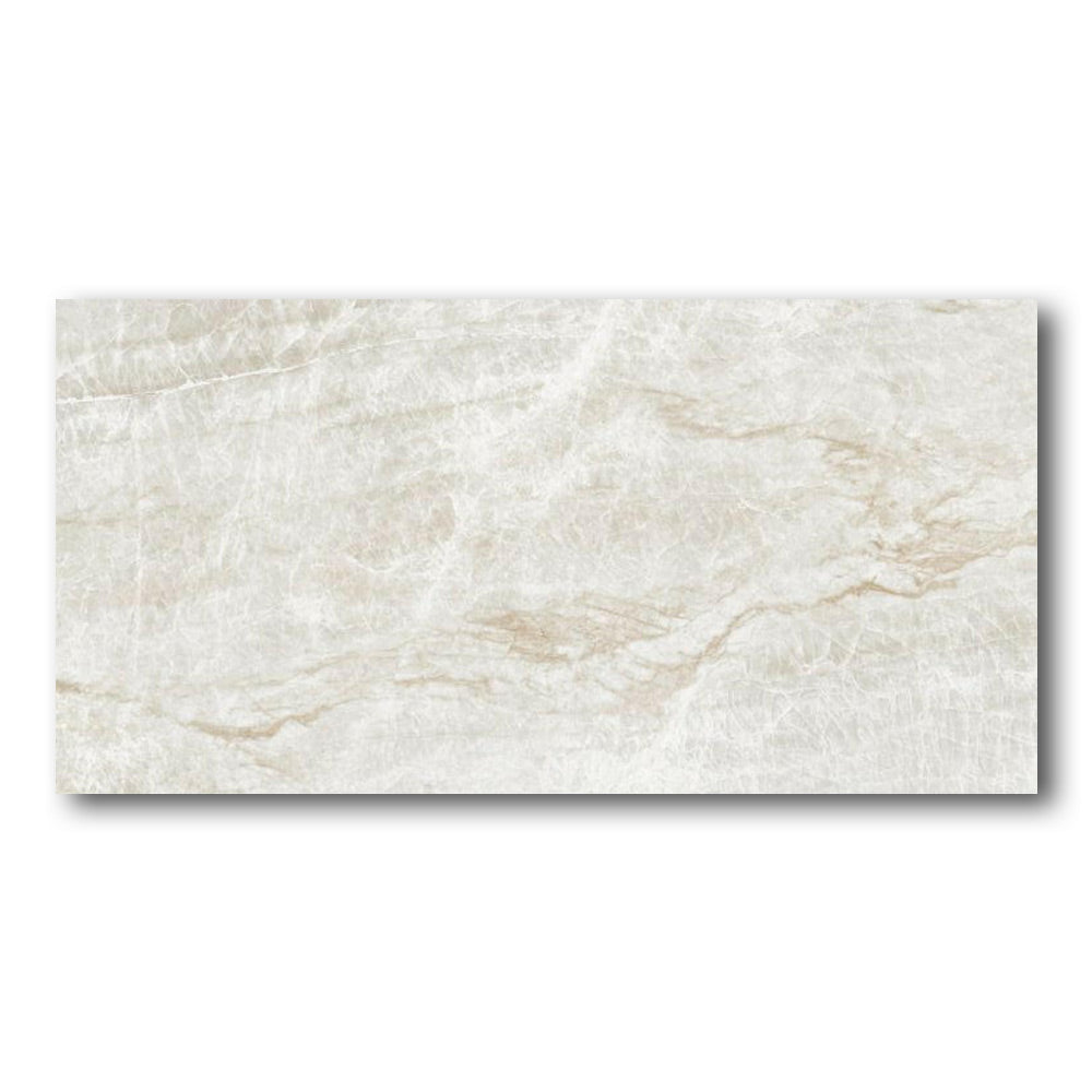 24x48 Rovira Matte Stone Look Porcelain Tile