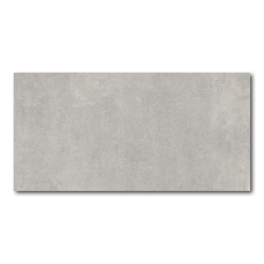 24x48 La Monde Concrete Gray Matte Porcelain Tile 24x48 La Monde Concrete Gray Matte Porcelain Tile - American Tile Depot